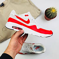 Кроссовки Nike Air Ultra Moire 1 "White/Red"