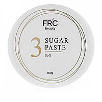 SUGAR PASTE FRC 400g (Soft 3)