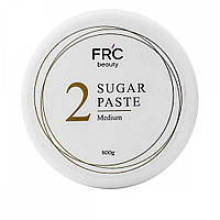 SUGAR PASTE FRC 800g (Medium 2)