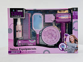 Набір перукаря У коробці YLQ-080 134348