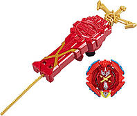 BEYBLADE Burst QuadStrike Xcalius Power Speed Бейблейд Квадстрайк Екскаліус Екскалібур Hasbro