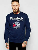 Мужской реглан трикотажный (Рибок) Reebok