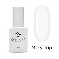 Top Milky DNKa,12ml