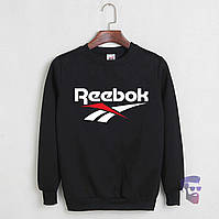 Мужской реглан трикотажный (Рибок) Reebok