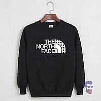 Мужской реглан трикотажный (Зе норс фейс) The North Face