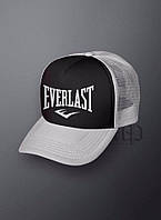 Летняя кепка с сеткой сзади (Еверласт) Everlast