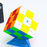 Кубик 7х7 магнітний (7 на 7) MoYu Meilong v2 Mini M