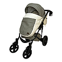 Коляска 2 в 1 Baby Pram Berta eco, фото 3