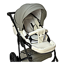 Коляска 2 в 1 Baby Pram Berta eco, фото 7