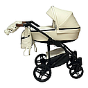 Коляска 2 в 1 Baby Pram Berta eco, фото 2