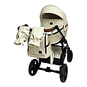 Коляска 2 в 1 Baby Pram Berta eco, фото 4