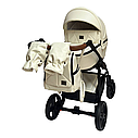 Коляска 2 в 1 Baby Pram Berta eco, фото 3