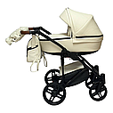 Коляска 2 в 1 Baby Pram Berta eco, фото 9