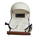 Коляска 2 в 1 Baby Pram Berta eco, фото 4