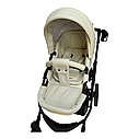 Коляска 2 в 1 Baby Pram Berta eco, фото 6