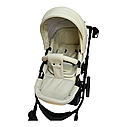 Коляска 2 в 1 Baby Pram Berta eco, фото 5