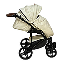 Коляска 2 в 1 Baby Pram Berta eco, фото 8