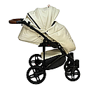 Коляска 2 в 1 Baby Pram Berta eco, фото 7