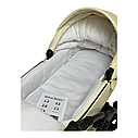 Коляска 2 в 1 Baby Pram Berta eco, фото 7