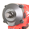 Професійний набір акумуляторного інструменту Milwaukee M12 FPP2H2-402X : шурупокрут, гайкокрут, фото 9