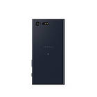 Смартфон Sony Xperia X Compact Black, фото 4