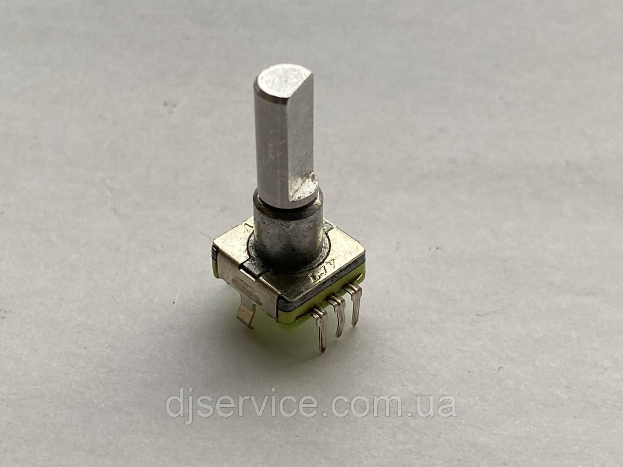 Encoder LVJ 20mm, 30p для Audient ID 14mk2