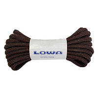 Шнурівки Lowa 150 cm - Dark Brown