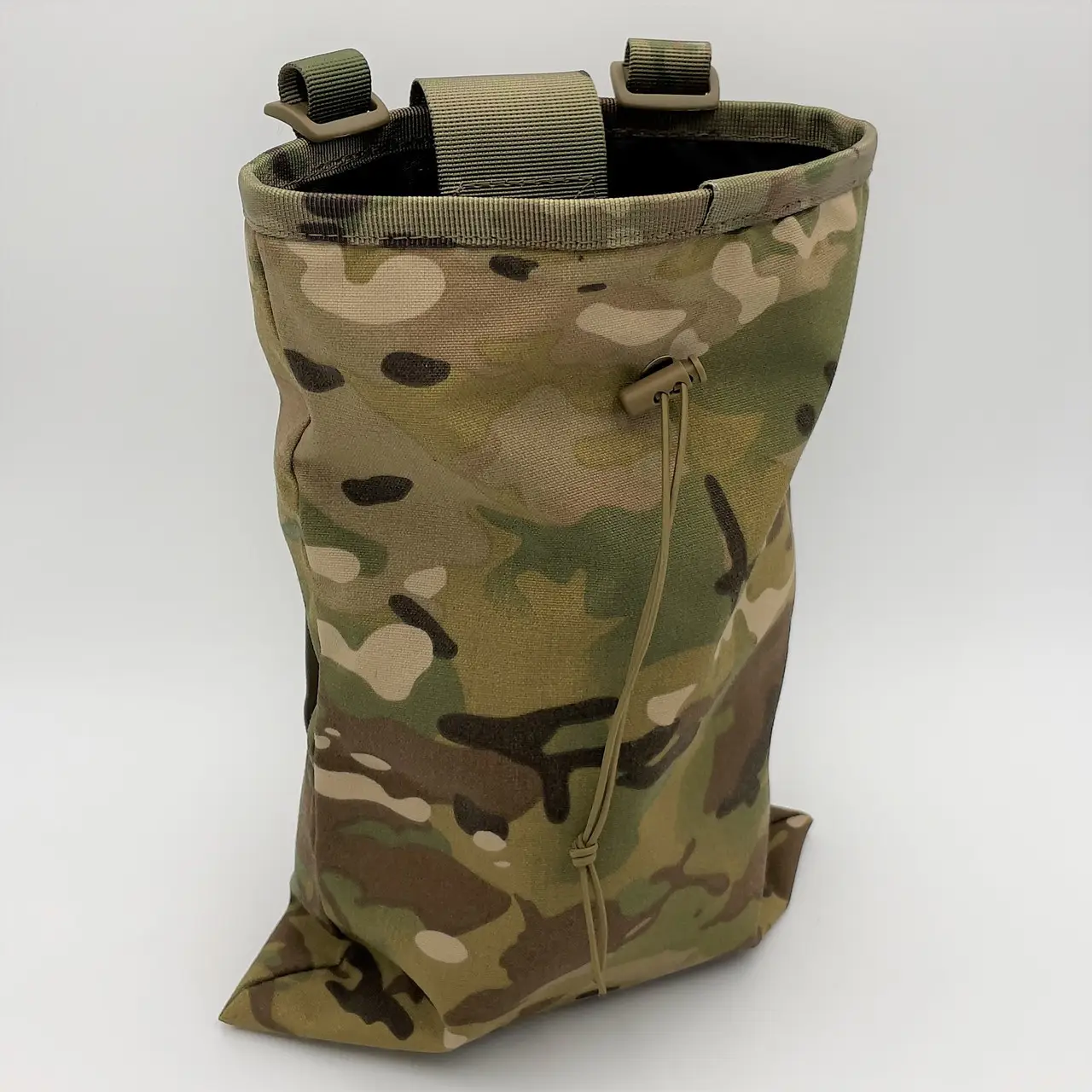 Підсумок для скиду магазинів Cordura 500D Мультикам (multicam)