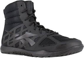 Берці Reebok Nano Tactical 6" Wide Black (RB7120) РОЗМІР 10W (43)