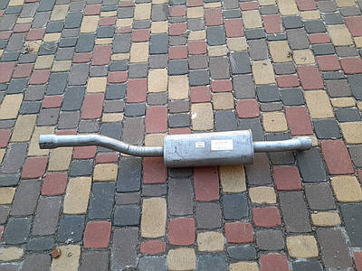 Газель 405 резонатор | Сравнить цены и купить по акции со скидкой на ...