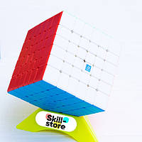 Кубик Рубика 6x6 магнітний Meilong 6×6 v2 Magnetic mini (2023)