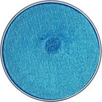 Аквагрим Superstar перламутровий Блакитний Ziva 45 g