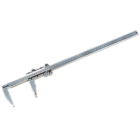 Штангенциркуль 500 мм ШЦ-III-0,02 Shahe