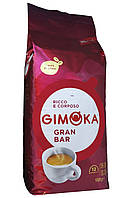 Кофе Gimoka Gran Bar зерно 1 кг (237)