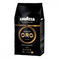 Кофе в зернах LAVAZZA Qualita Oro Mountain Grown 1 кг