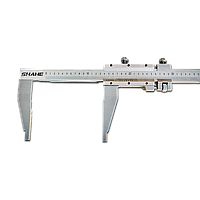 Штангенциркуль 1000 мм ШЦ-III-0,02 Shahe