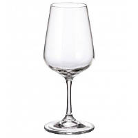 Набор бокалов для вина Bohemia Apus 1SI95/0/00000/360 360 мл 6 шт h