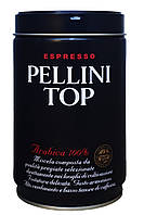 Кофе Pellini Espresso TOP молотый 250 г Ж/Б (57272)