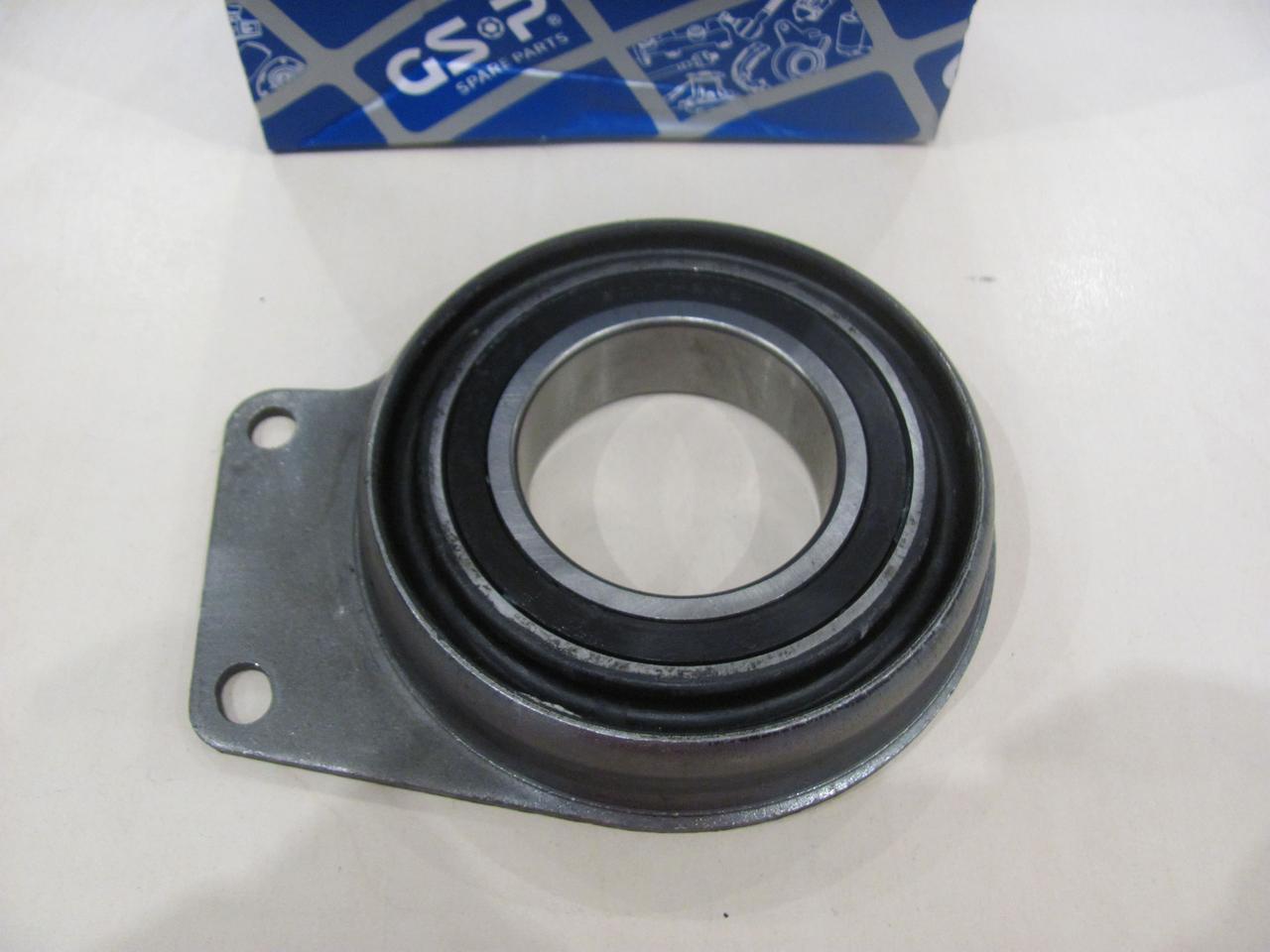 Підвісний підшипник півосі Volkswagen T5 | GSP 514809
