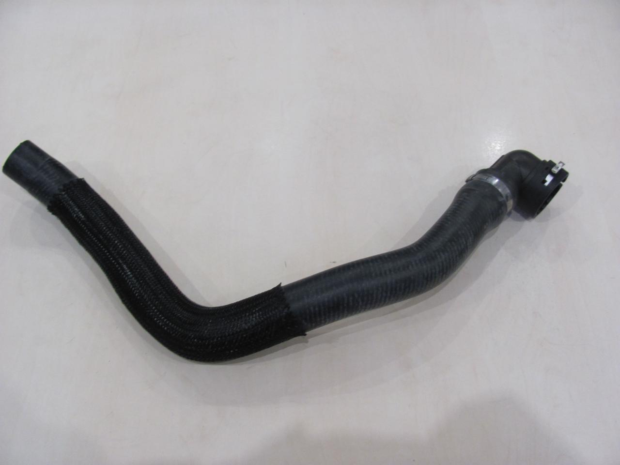 Патрубок радіатора верхній Fiat Doblo | 00-09 | 1.3 JTD | SASIC 3406265