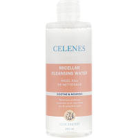 Мицеллярная вода Celenes С морошкой для сухой и чувствительной кожи 250 мл (7350104248512)