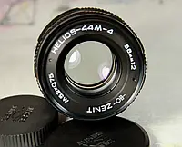 Объектив Гелиос HELIOS 44М-4 58mm f/2 М42