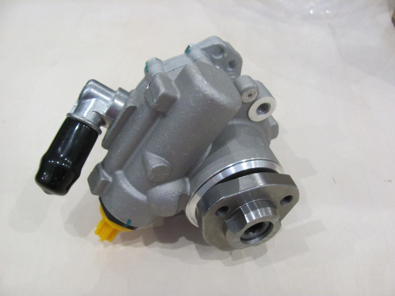 Насос гідропідсилювача керма ГУР Volkswagen T4 1.9D-TD | ABAKUS 14001039
