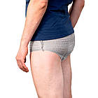 Поглинальні труси для чоловіків SENI MAN PANTS, 10 шт.,розмір M, фото 2