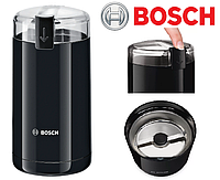 Кофемолка электрическая Bosch TSM6A013B, Словения