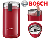 Кофемолка электрическая Bosch TSM6A014R, Словения