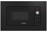 Микроволновка с грилем Bosch BEL623MB3