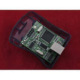 Мережева карта Wi-Fi AzureWave AW_GA800BT, internal USB line, б/у, фото 4