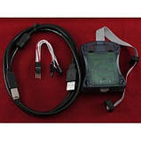 Мережева карта Wi-Fi AzureWave AW_GA800BT, internal USB line, б/у, фото 5