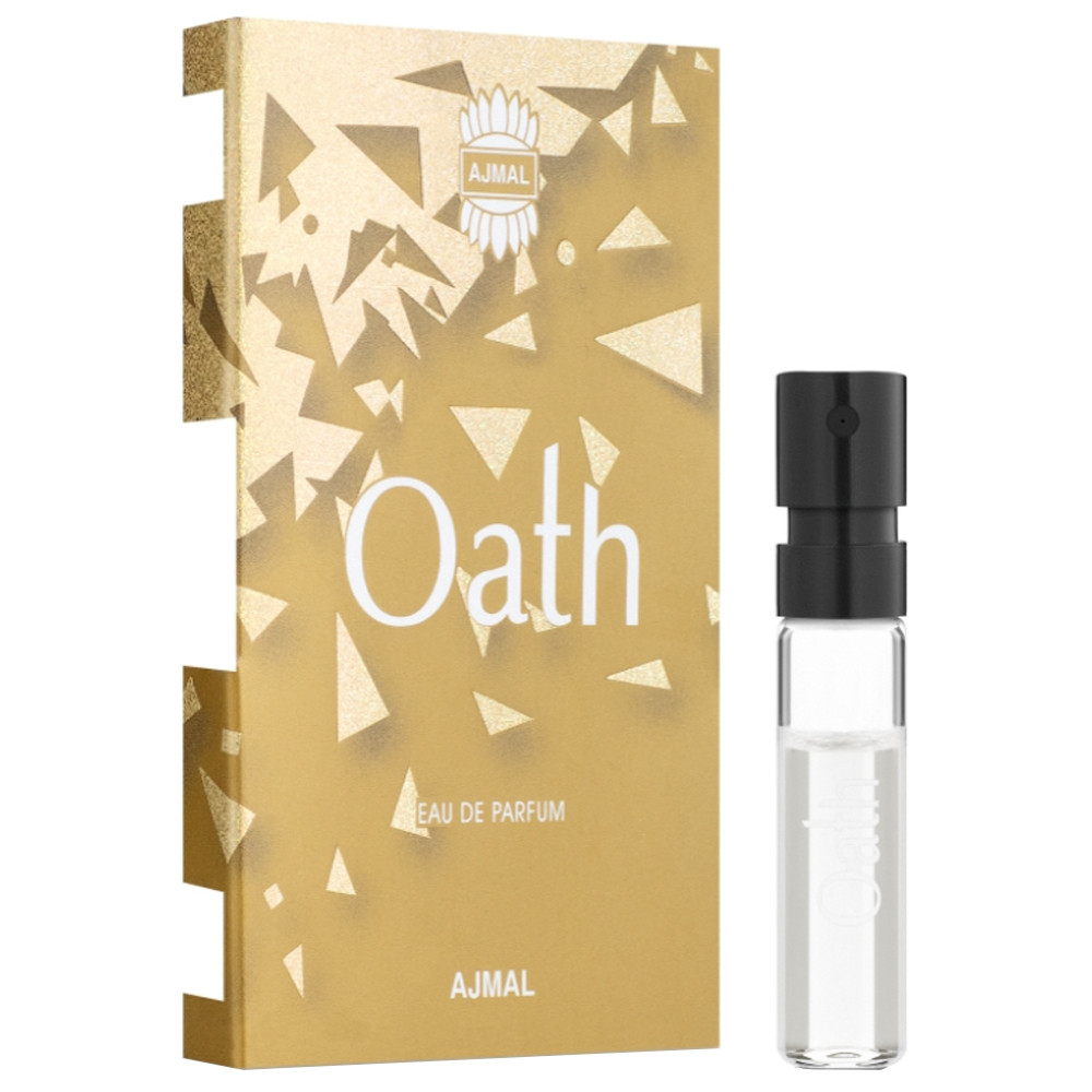 Ajmal Oath For Her Парфумована вода (пробник) 1.5ml